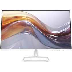 HP Series 5 527sa écran plat de PC 68,6 cm (27") 1920 x 1080 pixels Full HD LCD Argent