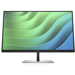 Ecran HP E27 G5 6N4E2AS 27" FHD 75Hz IPS Noir