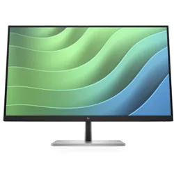 HP E27 G5 écran plat de PC 68,6 cm (27") 1920 x 1080 pixels Full HD Argent