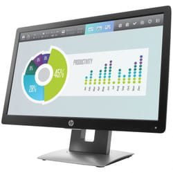 Ecran HP Elite Display E202 20" LED IPS (M1F41AS)