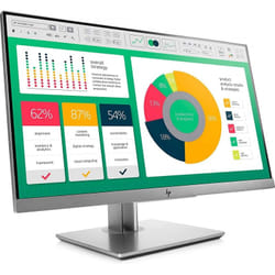 Ecran HP Elite Display E223 21.5" FULL HD (1FH45AS)