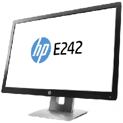 Ecran HP EliteDisplay E242 24" Full HD