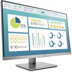 Ecran HP EliteDisplay E273 27" Full HD (1FH50AS)
