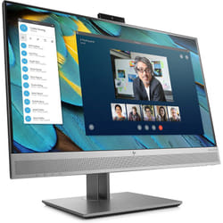 Ecran HP EliteDisplay Pivotant E243m 24" Full HD