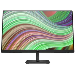 Ecran HP P24v G5 64W18AS 23.8" FHD 75Hz Noir