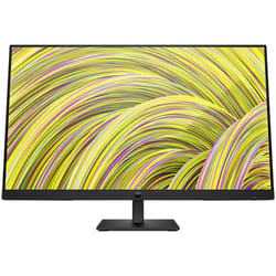 Écran HP P27h G5 27'' FHD 75Hz IPS Noir