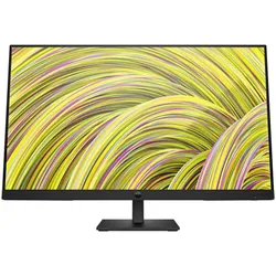 Écran HP P27h G5 27" FHD 75Hz IPS Noir