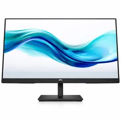 Ecran HP Serie 3 Pro 324PH 23.8" Full HD 100Hz IPS Noir