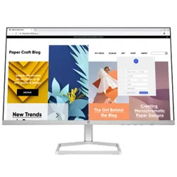 Ecran HP Série 5 524sf 23.8" Full HD IPS 100Hz