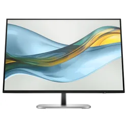Écran HP Série 5 PRO 524pn 24" WUXGA IPS / 5ms GtG / 100Hz / Noir