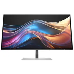 Ecran HP Série 7 Pro 727pq 27" QHD 120Hz IPS Silver