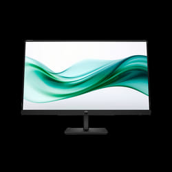 Écran HP Series 3 Pro 324pv 24" LED Full HD VA / 100 Hz / Noir