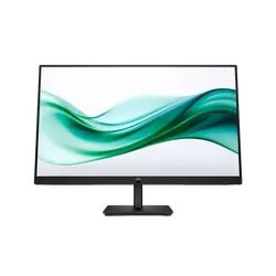 Écran HP Series 3 Pro 327pv 27" LED Full HD VA / 100 Hz / Noir