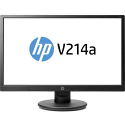 Ecran HP V214a 20.7" LED (1FR84AS)