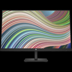 Écran HP V24ie G5 24" Full HD IPS / 75 Hz / Noir