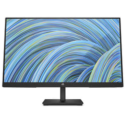 Ecran HP V24v G5 23.8'' Full HD 75Hz VA Noir