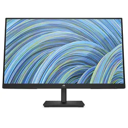 Ecran HP V24v G5 23.8" Full HD 75Hz VA Noir