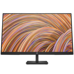 Écran HP V27i G5 65P64AS27" Full HD Noir