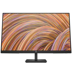 Écran HP V27i G5 65P64AS27" Full HD Noir