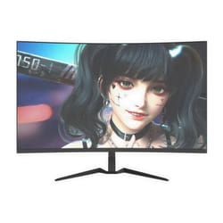 Ecran Incurvé AIWA 32" FULL HD 165Hz