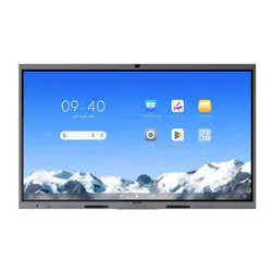 Écran Interactif HIKVISION 86" (DS-D5C86RBB2L)