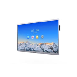 Ecran Interactif HIKVISION DLED 75 pouces D5C/B Séries Avec WEBCAM - (DS-D5C75RBB)