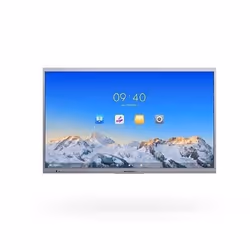 Ecran Interactif HIKVISION DSC/A Séries Sans WEBCAM- Modèle Du Produit: DSC/A - Écran: UHD 4K - Taille de l'écran: 65 pouces  ...