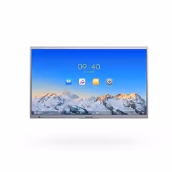 Ecran Interactif HIKVISION LED D5C/A Séries Sans WEBCAM - Modèle Du Produit: D5C/A - Écran: UHD 4K - Taille de l'écran: 86 po ...