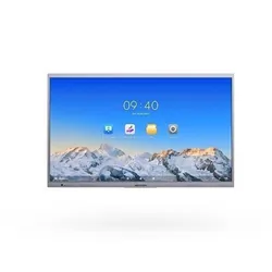 Ecran Interactif HIKVISION LED D5C/A Séries Sans WEBCAM 8 GO 128 GO - (DS-D5C86RBA)