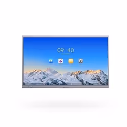 Ecran Interactif HIKVISION DSC/A Séries Sans WEBCAM - Modèle Du Produit: DSC/A - Écran: UHD 4K - Taille de l'écran: 75 pouces ...