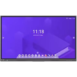 Ecran interactif HORION FLAT PANEL K6A 65" 4K