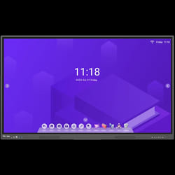Ecran interactif HORION FLAT PANEL K6A 65" 4K