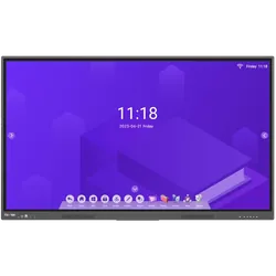 Ecran interactif HORION FLAT PANEL K6A 75" 4K