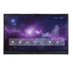 Écran Interactif STARBOARD 75" Ultra HD (YL-YL75)