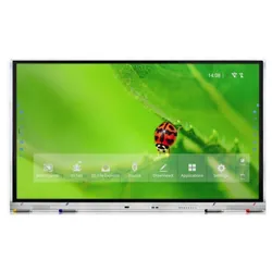Écran Interactif STARBOARD 86" Ultra HD (TE-XP1)