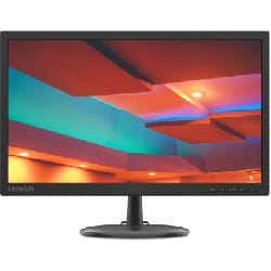 Ecran Lenovo C22e-20 / 21.5" / Full HD