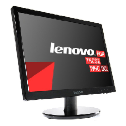 Ecran Lenovo LI2054 19.5" IPS LED