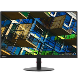 Ecran LENOVO ThinkVision S22e-19 21.5" FULL HD 60Hz