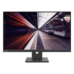 Ecran Lenovo Thinkvision E24-30 23.8" FHD 100Hz IPS Noir