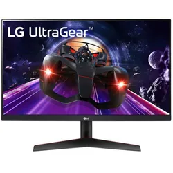 Ecran LG 24GN600-B 24" FULL HD IPS - Noir (24GN600)