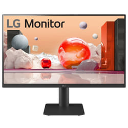 Ecran LG 27" IPS Full HD / 100HZ