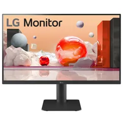 Ecran LG 27" IPS Full HD / 100HZ