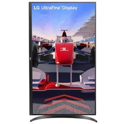 Ecran LG 32UR550K 31.5" UHD 4K 60Hz