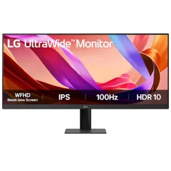Ecran LG Pro 29U511A-B 29" WFHD IPS 100Hz