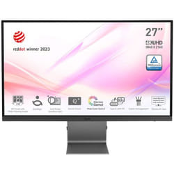 Ecran MSI Modern MD271UL 27'' 4K UHD IPS 60 Hz