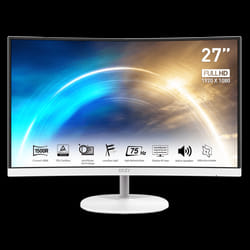 Ecran MSI Pro 27" IPS Full HD MP271CW