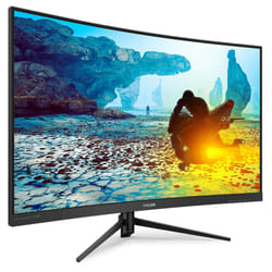 Écran PC 27" Full HD LED Noir Philips Momentum 272M8CZ/70
