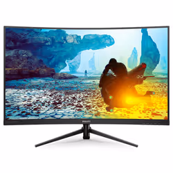 Écran PC 27" Full HD LED Noir Philips Momentum 272M8CZ/70