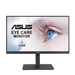 Écran PC Asus 23.8" Full HD IPS 75Hz Pivotant Noir