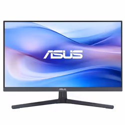 Ecran Asus VU249CFE-B - Taille de l'écran :  23.8" FHD IPS, 100 Hz - Résolution : 1920 x 1080 pixels- Luminosité : 250cd/m2   ...